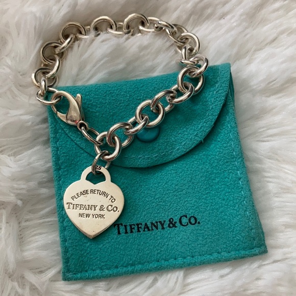 Tiffany & Co. Jewelry - Tiffany & Co.